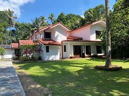 Kudaarala Heritage
