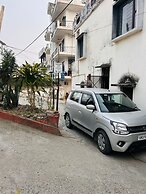 Abhi Ganga Homestay