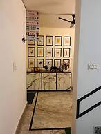 Abhi Ganga Homestay