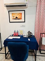Abhi Ganga Homestay