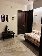 Abhi Ganga Homestay