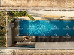 TBK VILLA ANJUNA 103