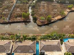 TBK VILLA ANJUNA 103