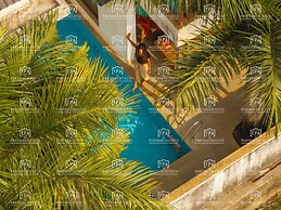 TBK VILLA ANJUNA 103