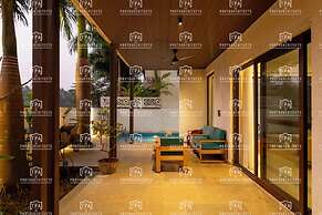 TBK VILLA ANJUNA 103