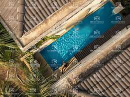 TBK VILLA ANJUNA 103