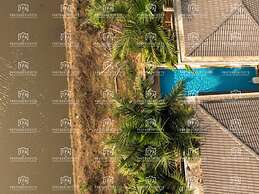 TBK VILLA ANJUNA 103