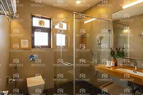 TBK VILLA ANJUNA 103
