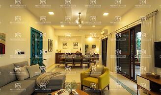 TBK VILLA ANJUNA 103