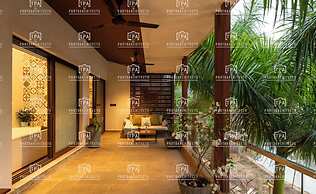 TBK VILLA ANJUNA 103