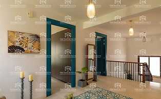 TBK VILLA ANJUNA 103