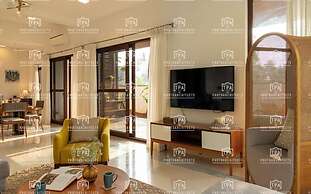 TBK VILLA ANJUNA 103