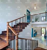 TBK VILLA ANJUNA 103