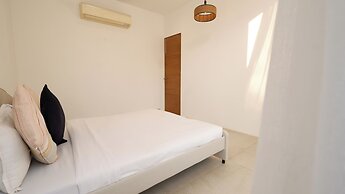 Sun Contemporary by Dia Homes