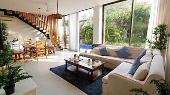 Sun Contemporary by Dia Homes