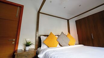 Sun Contemporary by Dia Homes