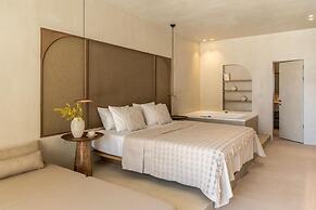 Elea Luxury Suites