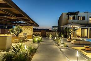 Elea Luxury Suites