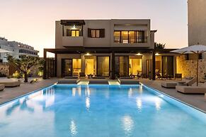 Elea Luxury Suites