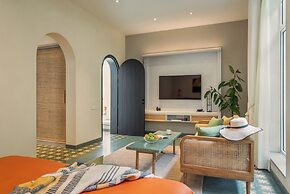 TBK VILLA VAGATOR   01