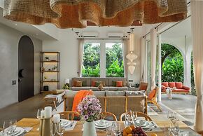 TBK VILLA VAGATOR   01