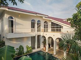 TBK VILLA VAGATOR   01