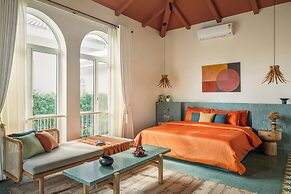 TBK VILLA VAGATOR   01