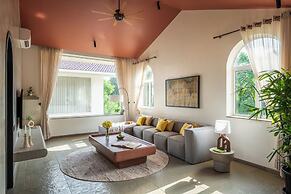 TBK VILLA VAGATOR   01