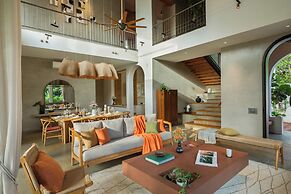 TBK VILLA VAGATOR   01