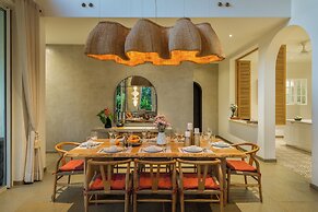 TBK VILLA VAGATOR   01