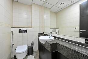 Bloomfields Signature 1BR Bay Central We