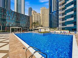Bloomfields Signature 1BR Bay Central We