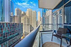 Bloomfields Signature 1BR Bay Central We