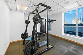Bloomfields Signature 1BR Bay Central We