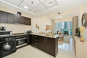 Bloomfields Signature 1BR Bay Central We