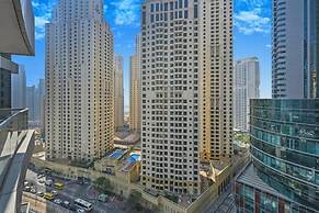 Bloomfields Signature 1BR Bay Central We