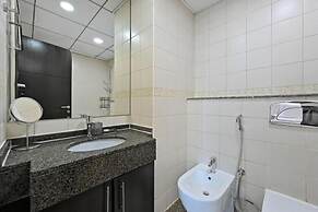 Bloomfields Signature 1BR Bay Central We