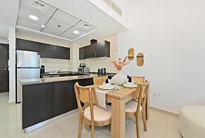 Bloomfields Signature 1BR Bay Central We