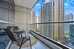 Bloomfields Signature 1BR Bay Central We
