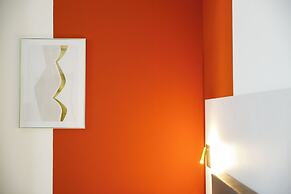 Boutique Hotel Piazza Grande Locarno