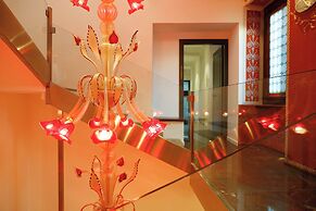Boutique Hotel Piazza Grande Locarno