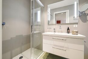 Boutique Hotel Piazza Grande Locarno