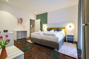Boutique Hotel Piazza Grande Locarno