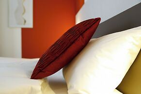 Boutique Hotel Piazza Grande Locarno