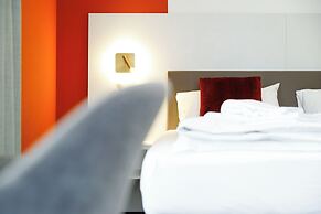 Boutique Hotel Piazza Grande Locarno