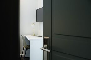 Boutique Hotel Piazza Grande Locarno