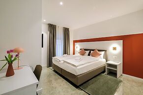 Boutique Hotel Piazza Grande Locarno