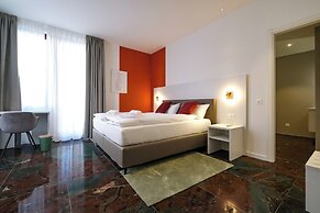 Boutique Hotel Piazza Grande Locarno