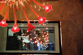 Boutique Hotel Piazza Grande Locarno