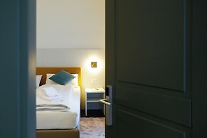 Boutique Hotel Piazza Grande Locarno